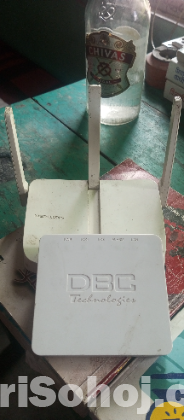 রাউটার এবং অনু